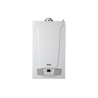  Газовый котел BAXI Eco Life 1.14F 