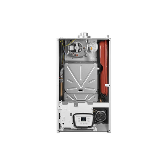  Газовый котел BAXI Eco Life 1.14F 