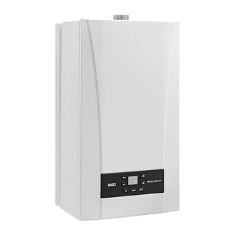  Газовый котел BAXI ECO Nova 14F New (100023937) 