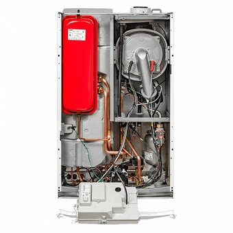  Газовый котел BAXI Nuvola Duo-Tec+ 33 GA (НС-1168505) 