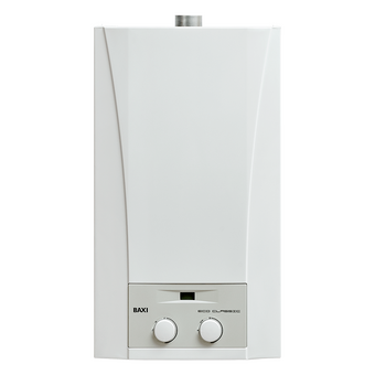  Котел газовый BAXI Eco Classic 18F 