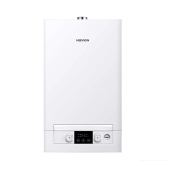  Газовый котел Navien HeatAtmo NGB150-16 