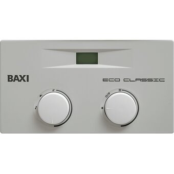  Газовый котел BAXI Eco Classic 14F (НС-1443832) 