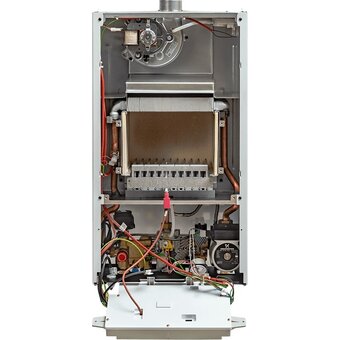  Газовый котел BAXI Eco Classic 14F (НС-1443832) 