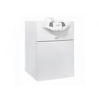  Газовый котел BAXI Power HT+ 1.130 (НС-1412867) 