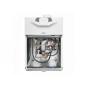  Газовый котел BAXI Power HT+ 1.130 (НС-1412867) 