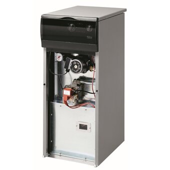  Газовый котел Baxi Slim 1.300i 5E (НС-1144000) 