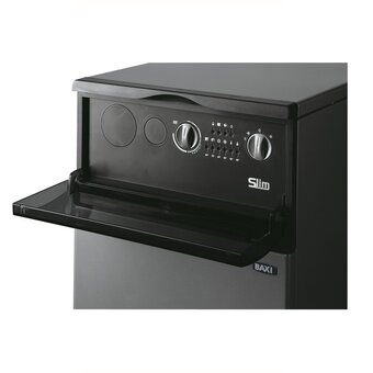  Газовый котел Baxi Slim 1.300i 5E (НС-1144000) 