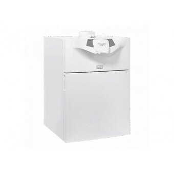  Газовый котел BAXI Power HT+ 1.200 (НС-1412869) 