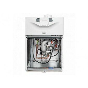  Газовый котел BAXI Power HT+ 1.200 (НС-1412869) 