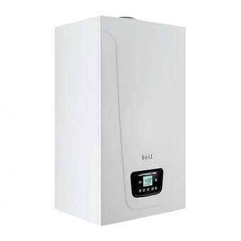  Газовый котел BAXI Luna Duo-Tec E 33 (НС-1231694) 