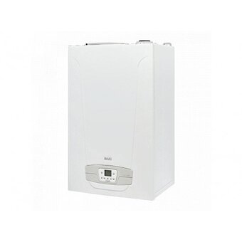  Газовый котел BAXI Nuvola Duo-Tec+ 33 GA (НС-1168505) 