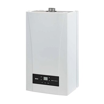  Газовый котел BAXI ECO Nova 14F New (100023937) 