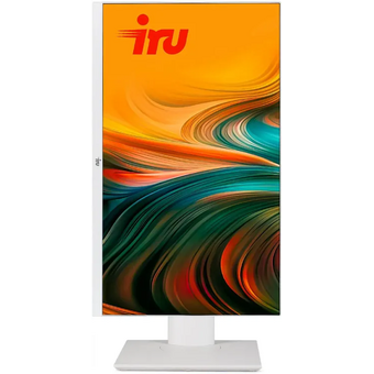  Моноблок IRU Tactio 23IW (2180456) 23.8" Full HD i5 1235U (1.3) 16Gb SSD512Gb Iris Xe без ОС GbitEth WiFi BT 65W Cam белый 1920x1080 RUS 
