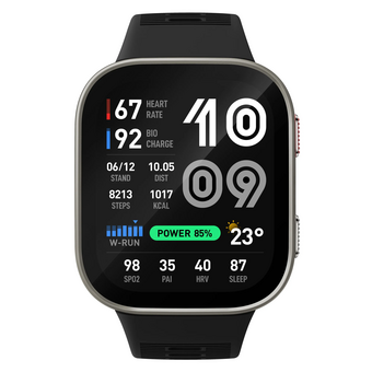  Smart-часы Amazfit A2568 Bip Max Silver 