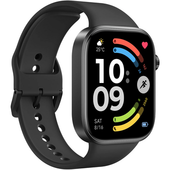  Смарт-часы REDMI Watch 6 Obsidian Black РСТ BHR08CIGL 