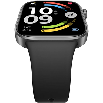  Смарт-часы REDMI Watch 6 Obsidian Black РСТ BHR08CIGL 
