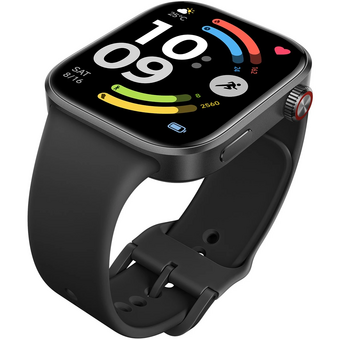  Смарт-часы REDMI Watch 6 Obsidian Black РСТ BHR08CIGL 