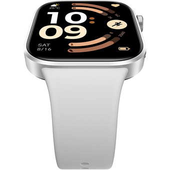  Смарт-часы REDMI Watch 6 Silver Gray РСТ BHR08CUGL 