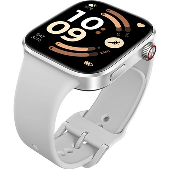  Смарт-часы REDMI Watch 6 Silver Gray РСТ BHR08CUGL 