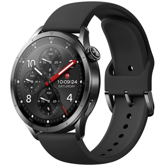  Смарт-часы Xiaomi Watch S5 46mm Black РСТ BHR08IVGL 