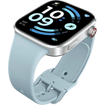  Смарт-часы REDMI Watch 6 Glacier Blue РСТ BHR08CWGL 