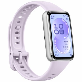  Фитнес-браслет HUAWEI Band 11 Purple Alum 55020GVB 