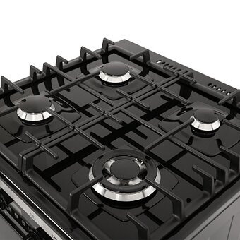  Кухонная плита GEFEST 6502-04 0269 