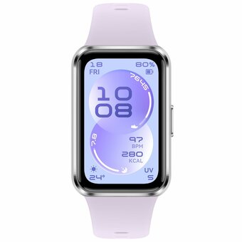  Фитнес-браслет HUAWEI Band 11 Purple Alum 55020GVB 