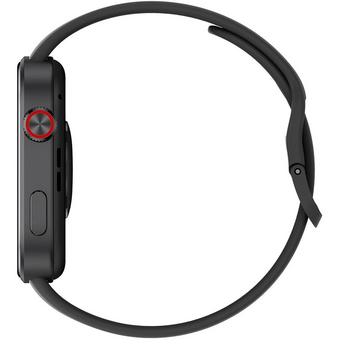  Смарт-часы REDMI Watch 6 Obsidian Black РСТ BHR08CIGL 