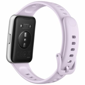  Фитнес-браслет HUAWEI Band 11 Purple Alum 55020GVB 