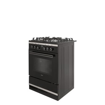  Кухонная плита GEFEST 6502-04 0269 