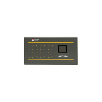  ИБП EKF PSW-HW03 E-Power PSW-HW 300ВА/300Вт, батарейный автома, 2хSchuko 
