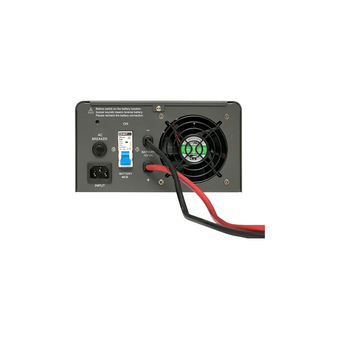  ИБП EKF PSW-HW03 E-Power PSW-HW 300ВА/300Вт, батарейный автома, 2хSchuko 