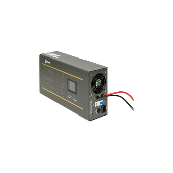  ИБП EKF PSW-HW03 E-Power PSW-HW 300ВА/300Вт, батарейный автома, 2хSchuko 
