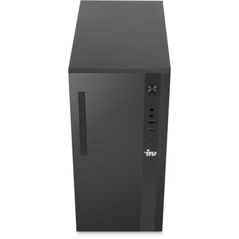  ПК IRU 310SC (2152520) MT i5 12400 (2.5) 16Gb SSD512Gb UHDG 730 Windows 11 Pro GbitEth 200W черный 