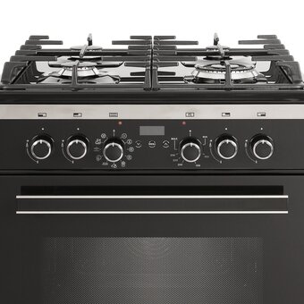  Кухонная плита GEFEST 6502-04 0269 