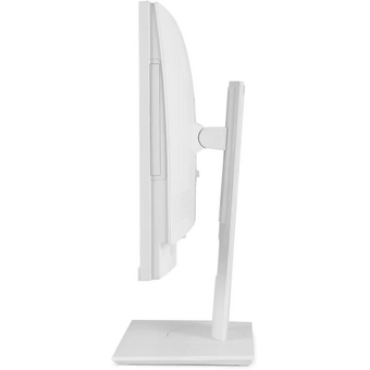  Моноблок IRU Tactio 23IW (2180456) 23.8" Full HD i5 1235U (1.3) 16Gb SSD512Gb Iris Xe без ОС GbitEth WiFi BT 65W Cam белый 1920x1080 RUS 