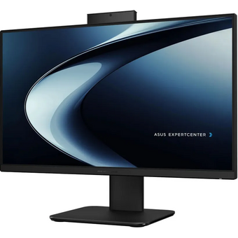  Моноблок Asus P440VAK-BPC7440 (90PT03X5-M05Y20)Full HD Core 7 240H (2.5) 16Gb SSD512Gb Graphics без ОС GbitEth WiFi BT 120W клавиатура мышь Cam черный 