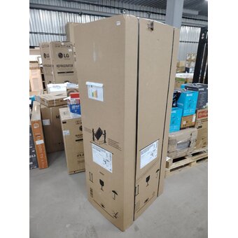  УЦ Холодильник LIEBHERR SRd 5220 (плохая упаковка, потертость сбоку сверху) 