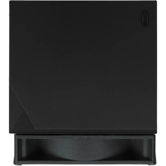  Кулер PcCooler RT720 TC ARGB BK Black (270W, 4-pin PWM, 157.5mm, Al/Cu, 7x6mm, 2x120mm, 73.32CFM, 34.9dBA, 2200RPM) 