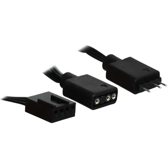  Кулер PcCooler RT720 TC ARGB BK Black (270W, 4-pin PWM, 157.5mm, Al/Cu, 7x6mm, 2x120mm, 73.32CFM, 34.9dBA, 2200RPM) 