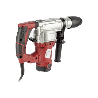  Перфоратор RedVerg RD-RH1200S патрон SDS-plus уд.5Дж 1200Вт (кейс в комплекте) 