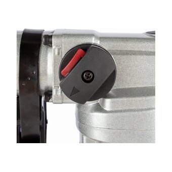  Перфоратор RedVerg RD-RH1200S патрон SDS-plus уд.5Дж 1200Вт (кейс в комплекте) 