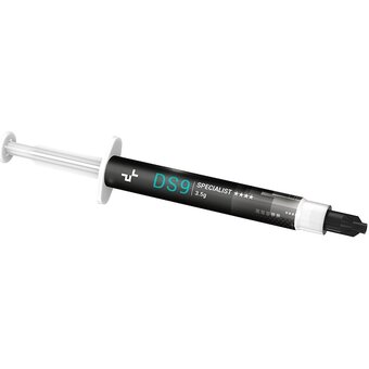  Термопаста DeepCool DS9 (R-DS9-GY035C-G) 3.5г 