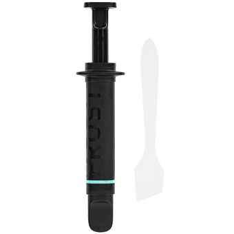  Термопаста ID-Cooling Frost X55 Luna 4G / blister 