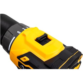  Шуруповерт Skytools SK7005 (2.0 ач х 2) 