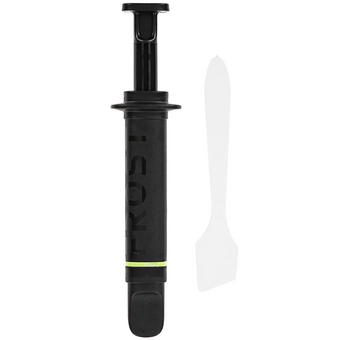  Термопаста ID-Cooling Frost X55 Poma 4G / blister 
