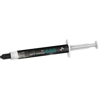  Термопаста DeepCool DS9 (R-DS9-GY035C-G) 3.5г 