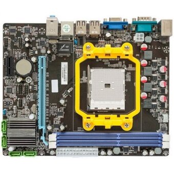  Материнская плата Esonic A55F1AL2 